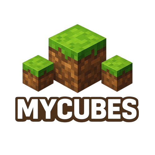 My cubes 